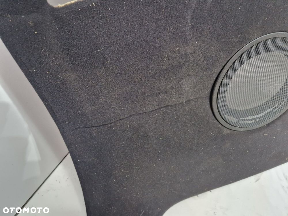 PODSUFITKA BMW E39 M PAKIET - 5