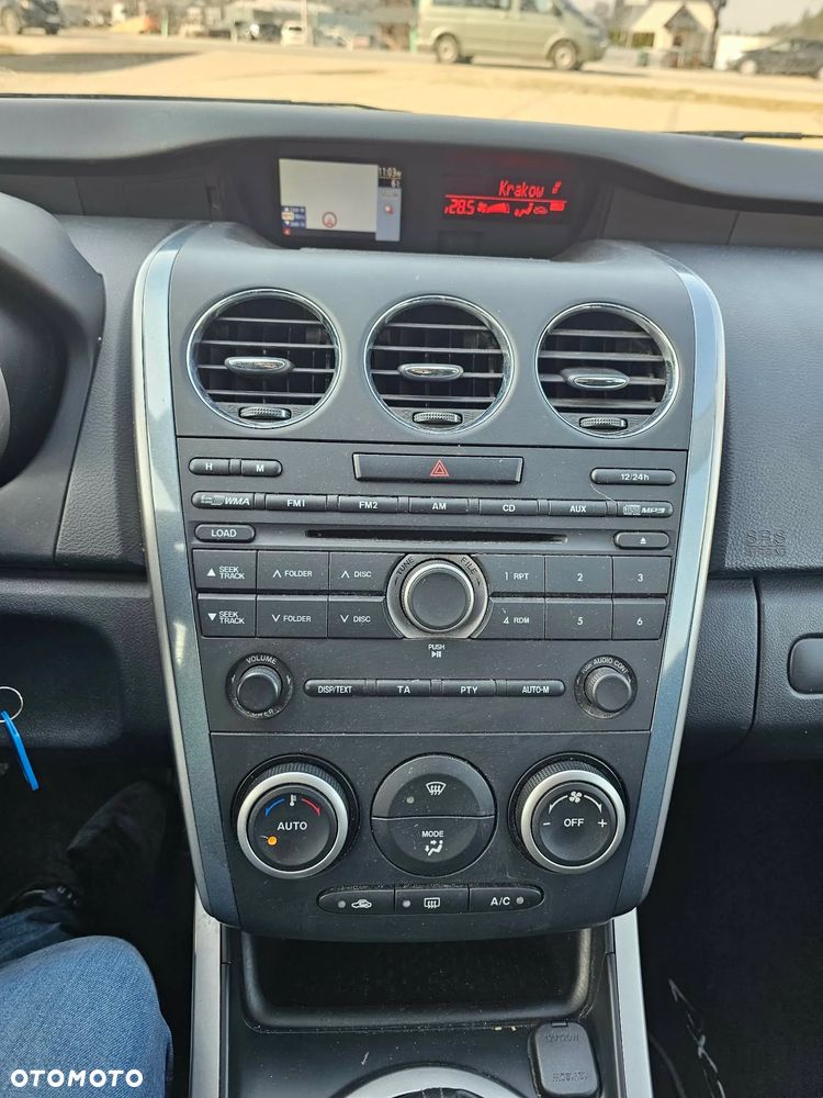 Mazda CX-7 2.2 MZR-CD Exclusive-Line - 17