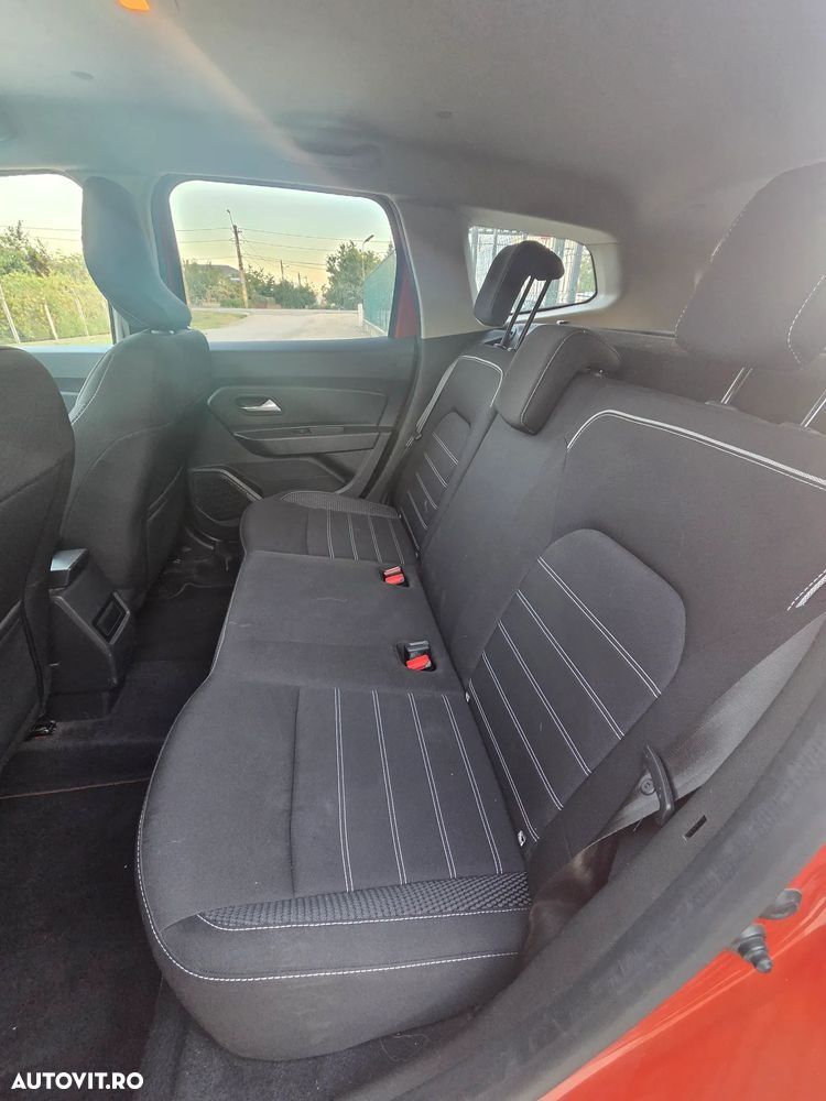 Dacia Duster - 9