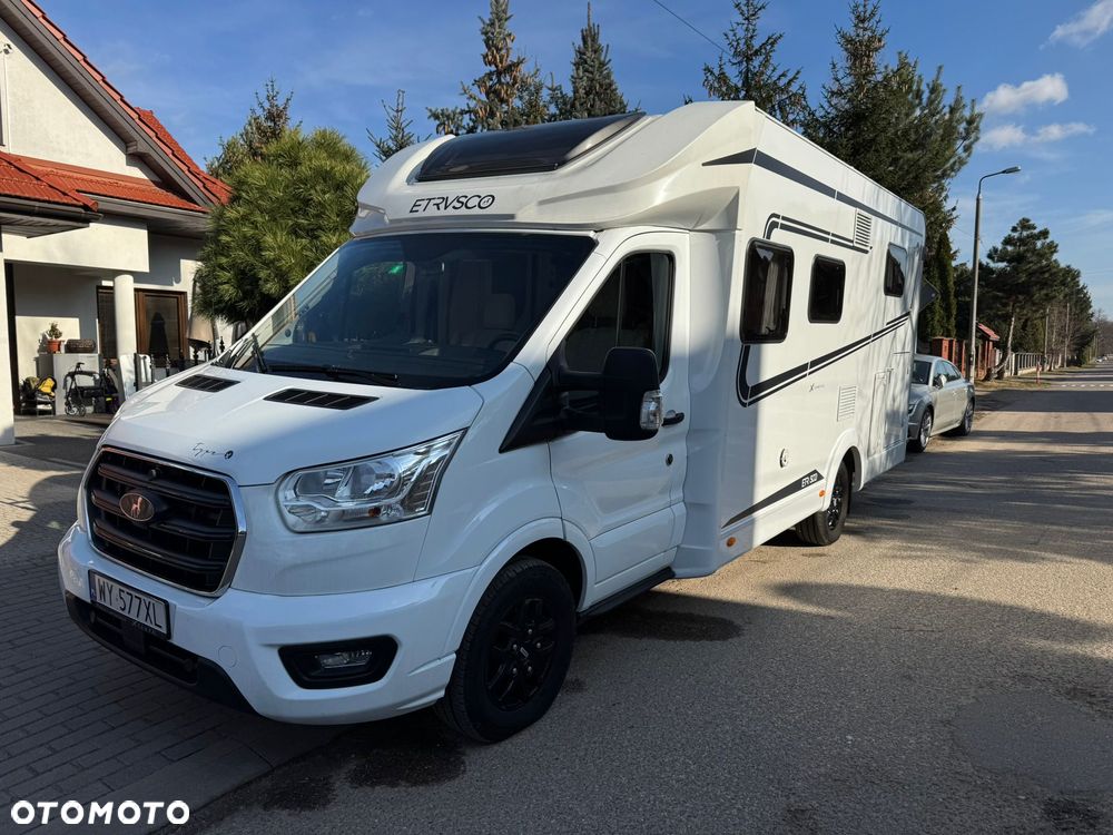 Ford ETRUSCO cesja - 4