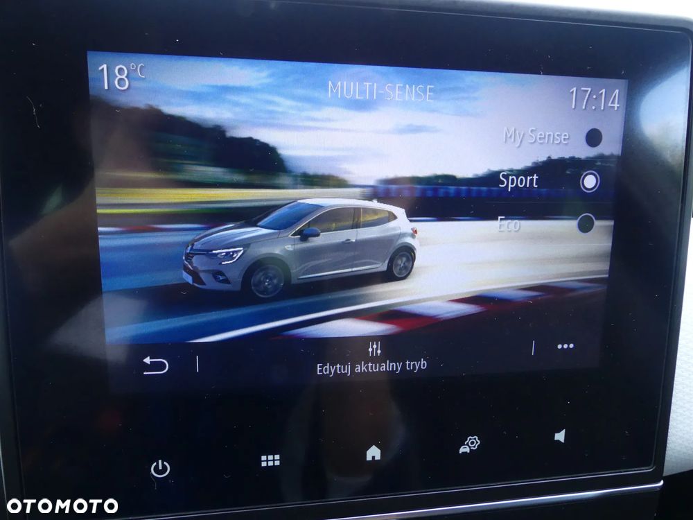 Renault Clio 1.3 TCe Intens EDC - 36