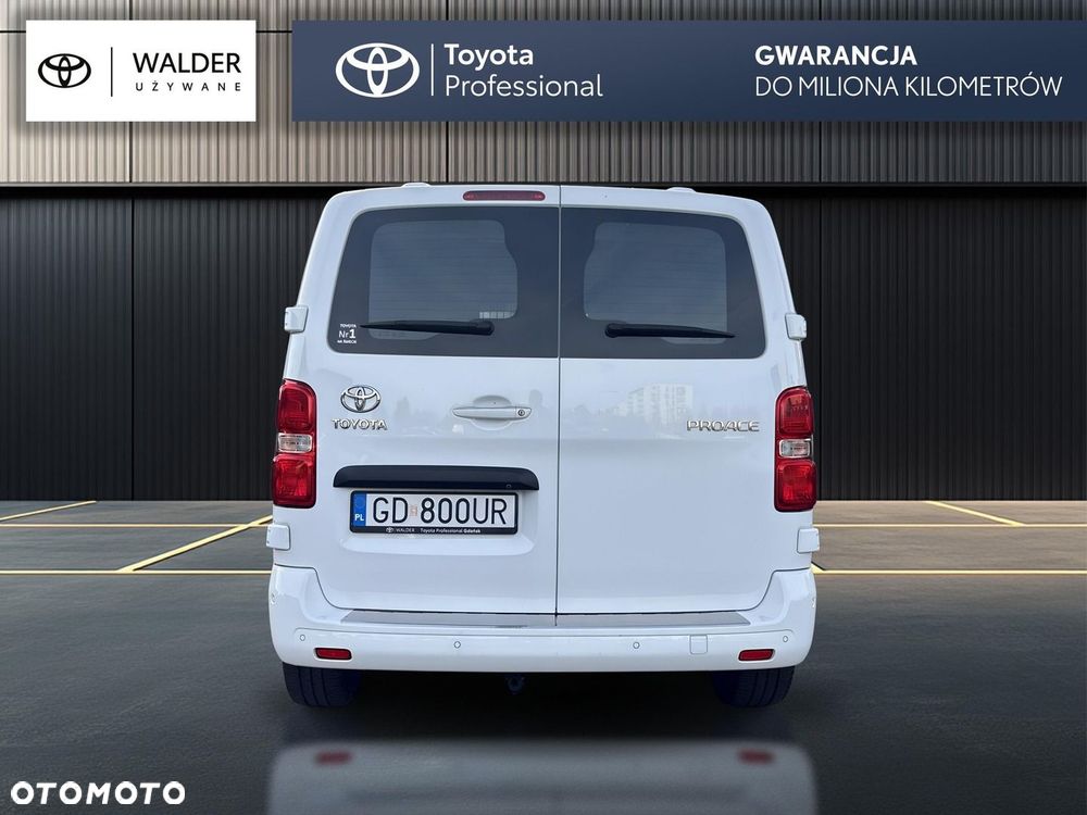 Toyota PROACE - 6