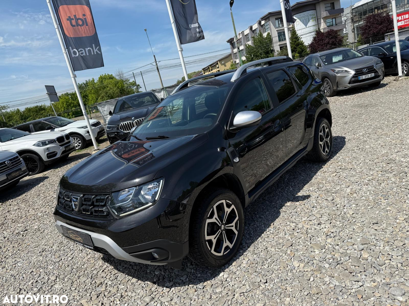 Dacia Duster - 32