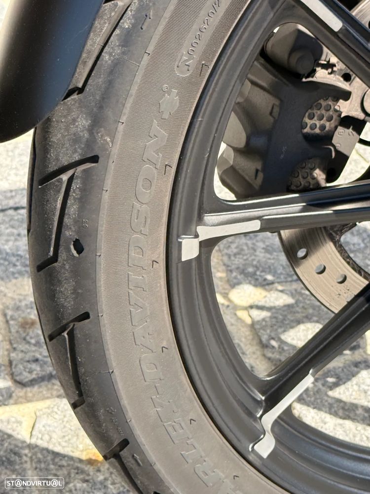 Harley-Davidson XL XL 883N IRON - 13