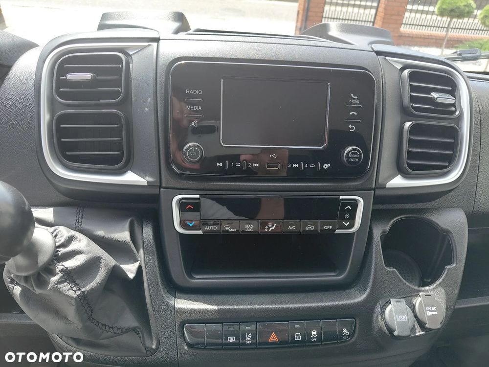 Toyota PROACE MAX L4H2/2.2 D-4D/140KM/ NA GWARANCJI 02/2028 - 7
