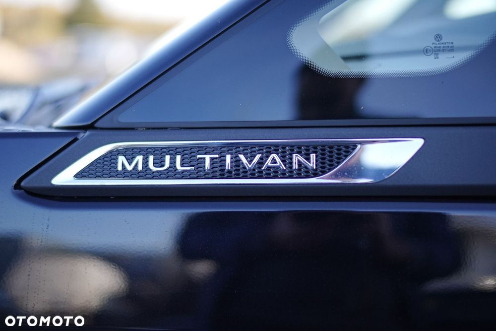 Volkswagen Multivan 2.0 TSI L2 Style DSG - 13