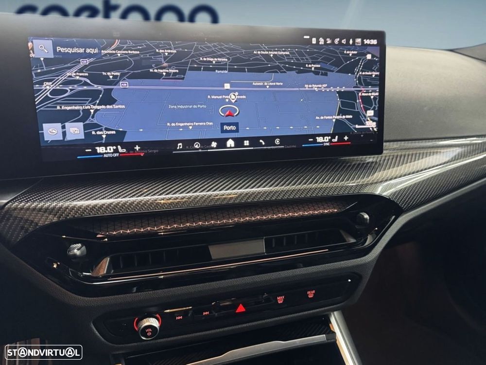 BMW M2 Auto - 15