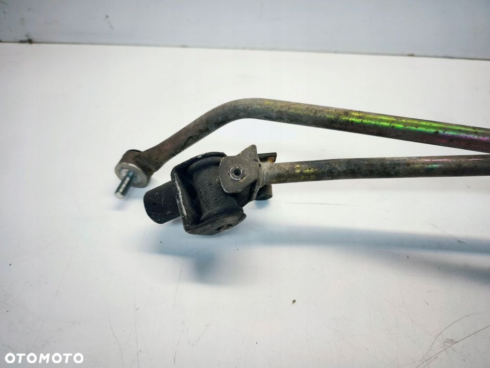 WYBIERAK BIEGÓW LEWAREK AUDI A4 B6 B7 8E0711025 8E0711271G 8E0711613C 5PK - 3