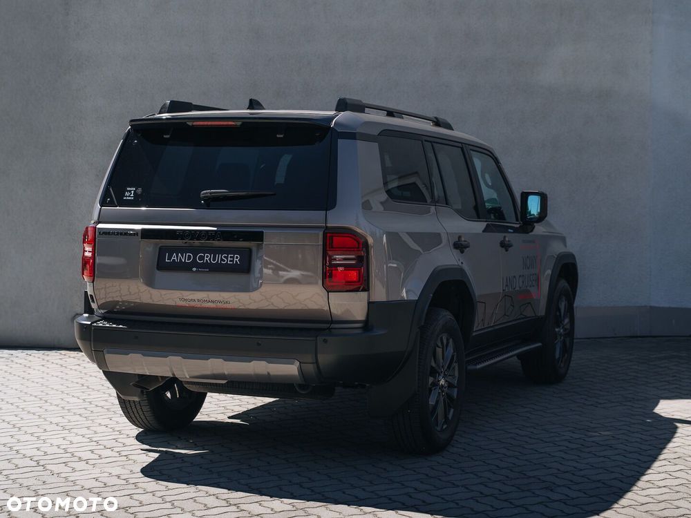 Toyota Land Cruiser LC 2.8 D-4D Executive - 6