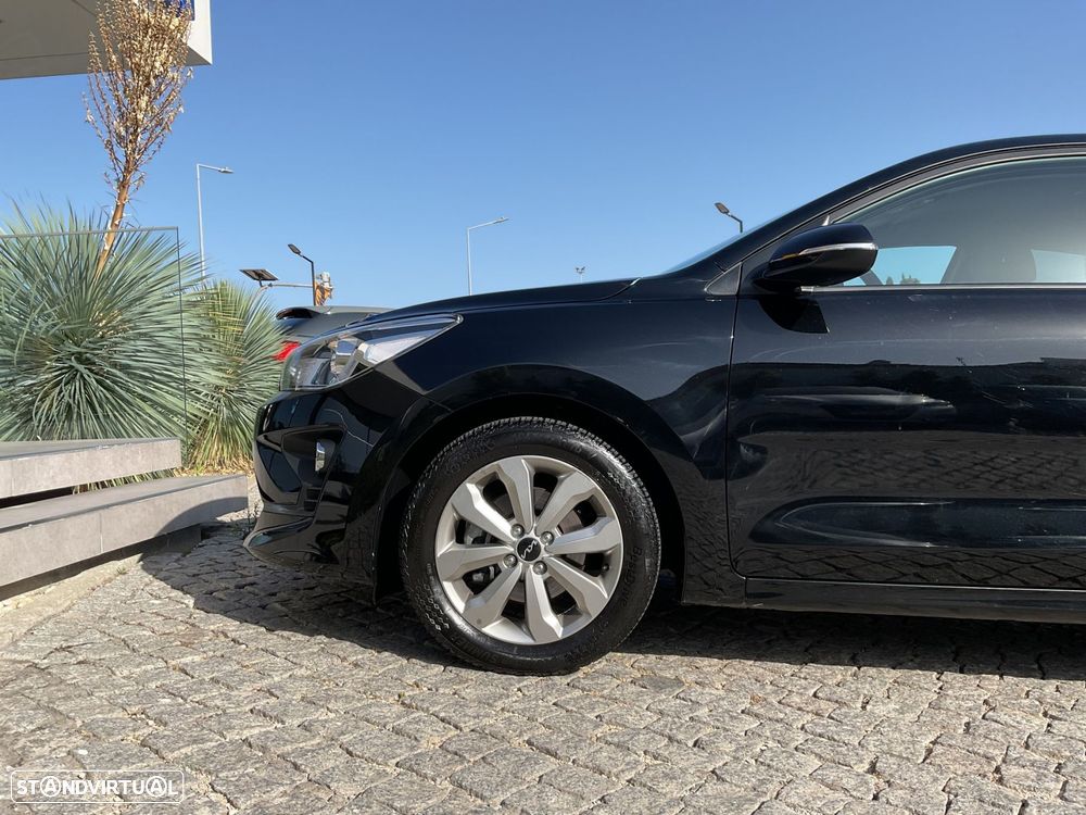 Kia Rio 1.0 T-GDi Move - 14