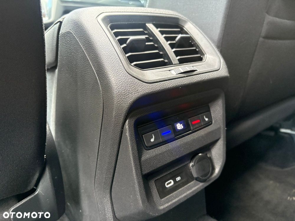 Volkswagen Tiguan Allspace - 15