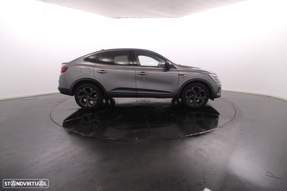 Renault Arkana 1.3 TCe R.S.Line EDC - 9