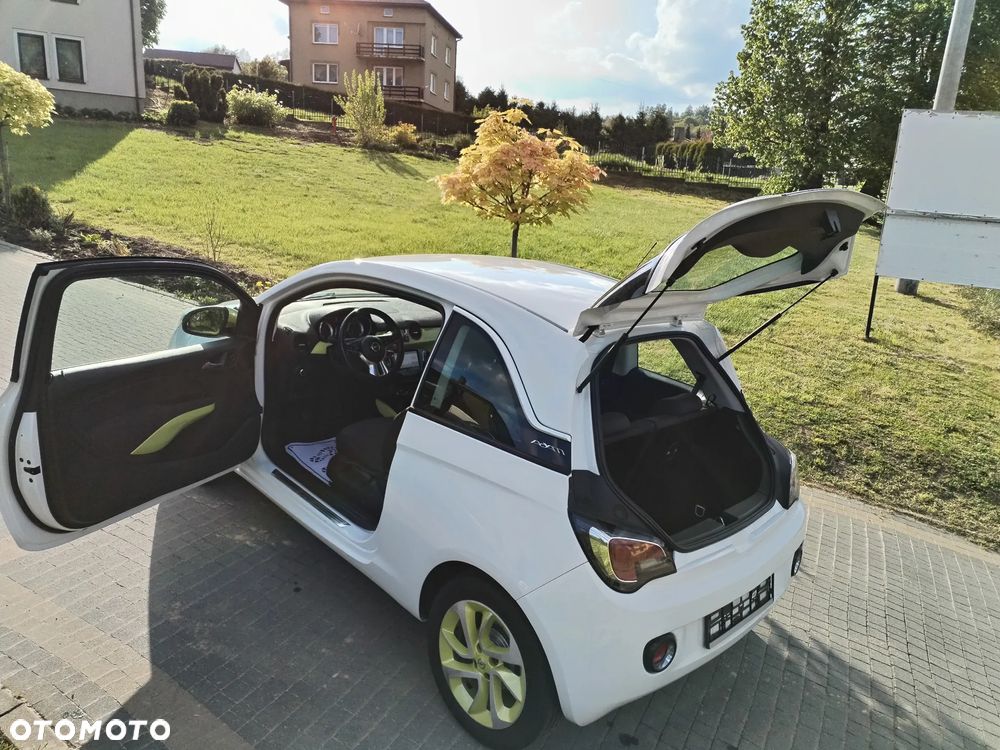 Opel Adam - 37