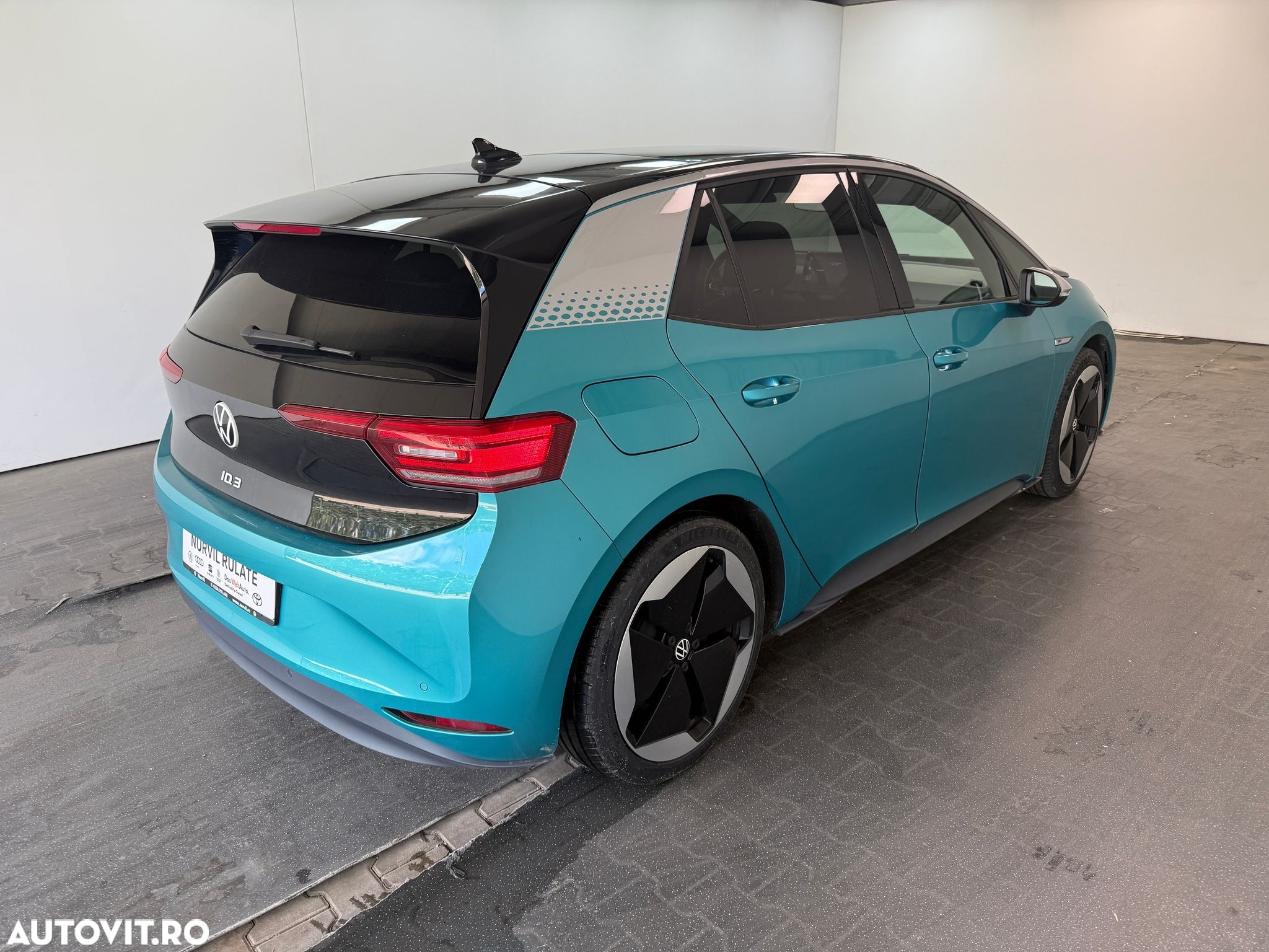 Volkswagen ID.3 45 kWh Pure Performance - 5