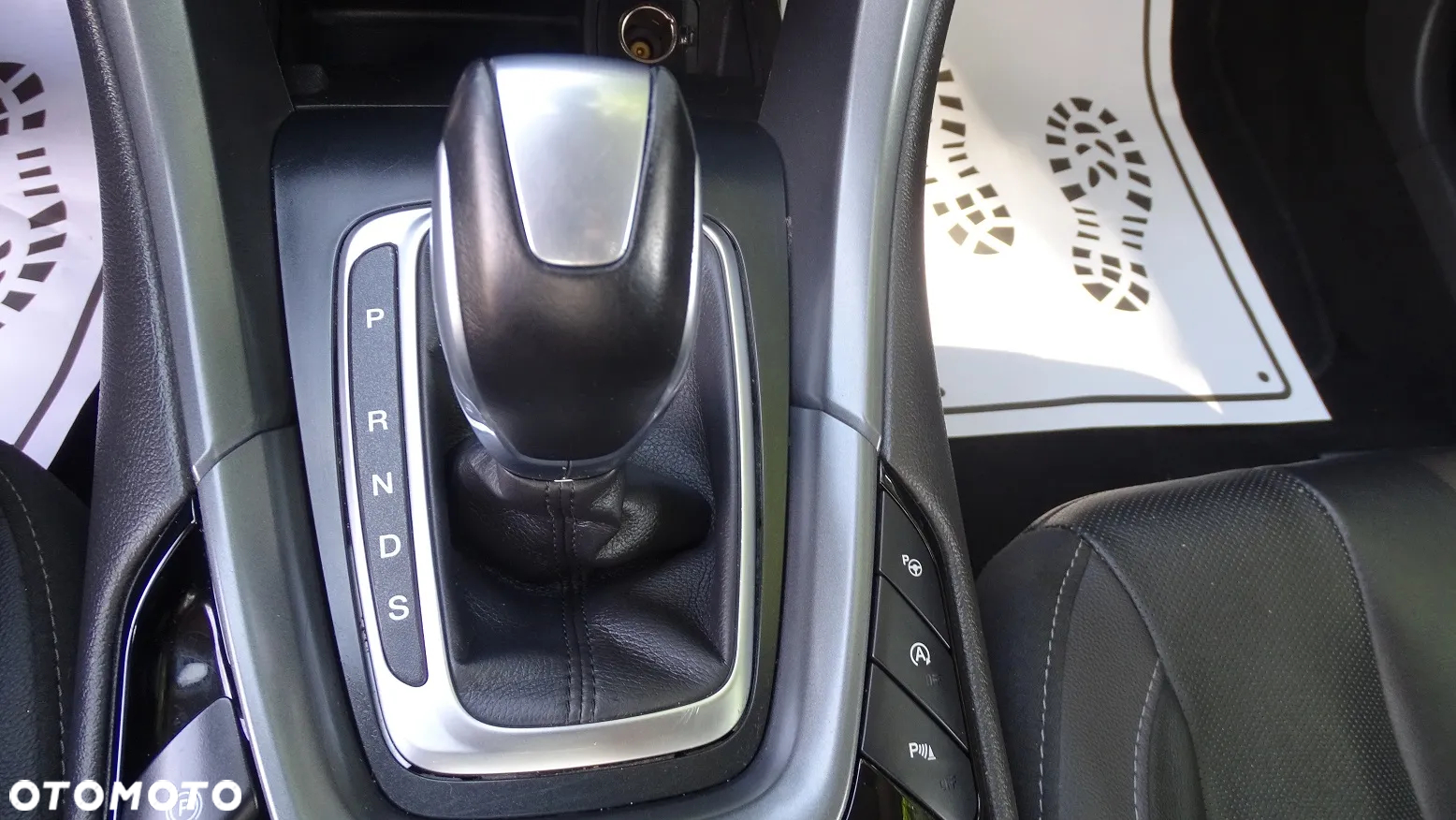 Ford Mondeo Turnier TDCi Bi-Turbo PowerShift-Aut Vignale - 21