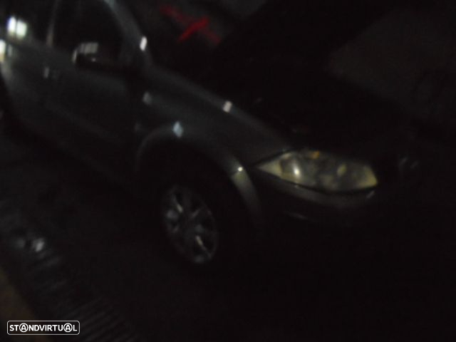 Carro MOT: K9K728 K9K729 CXVEL: JR5108 RENAULT MEGANE 2 2004 1.5DCI 1.1CV 5P CINZA DIESEL - 4