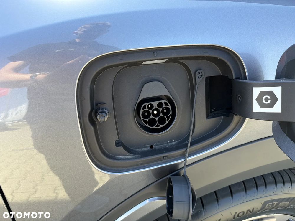 BYD Atto 2 DM-i - 29