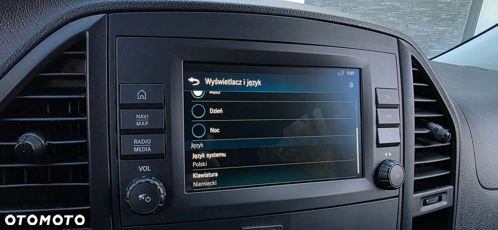 Mercedes-Benz Vito - 20