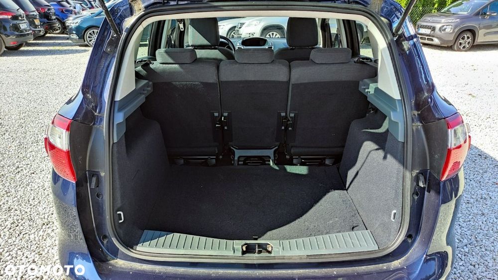 Ford C-MAX - 8