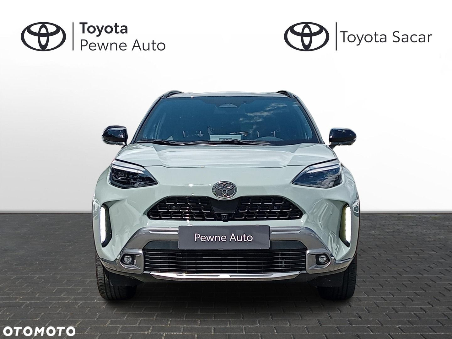 Toyota Yaris Cross - 3