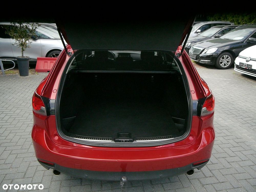 Mazda 6 SKYACTIV-G 165 ADVANTAGE - 18