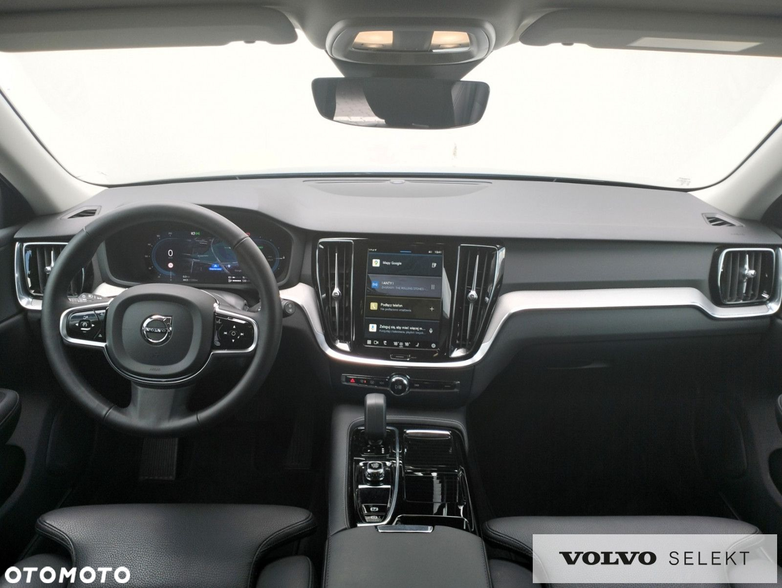 Volvo V60 - 10