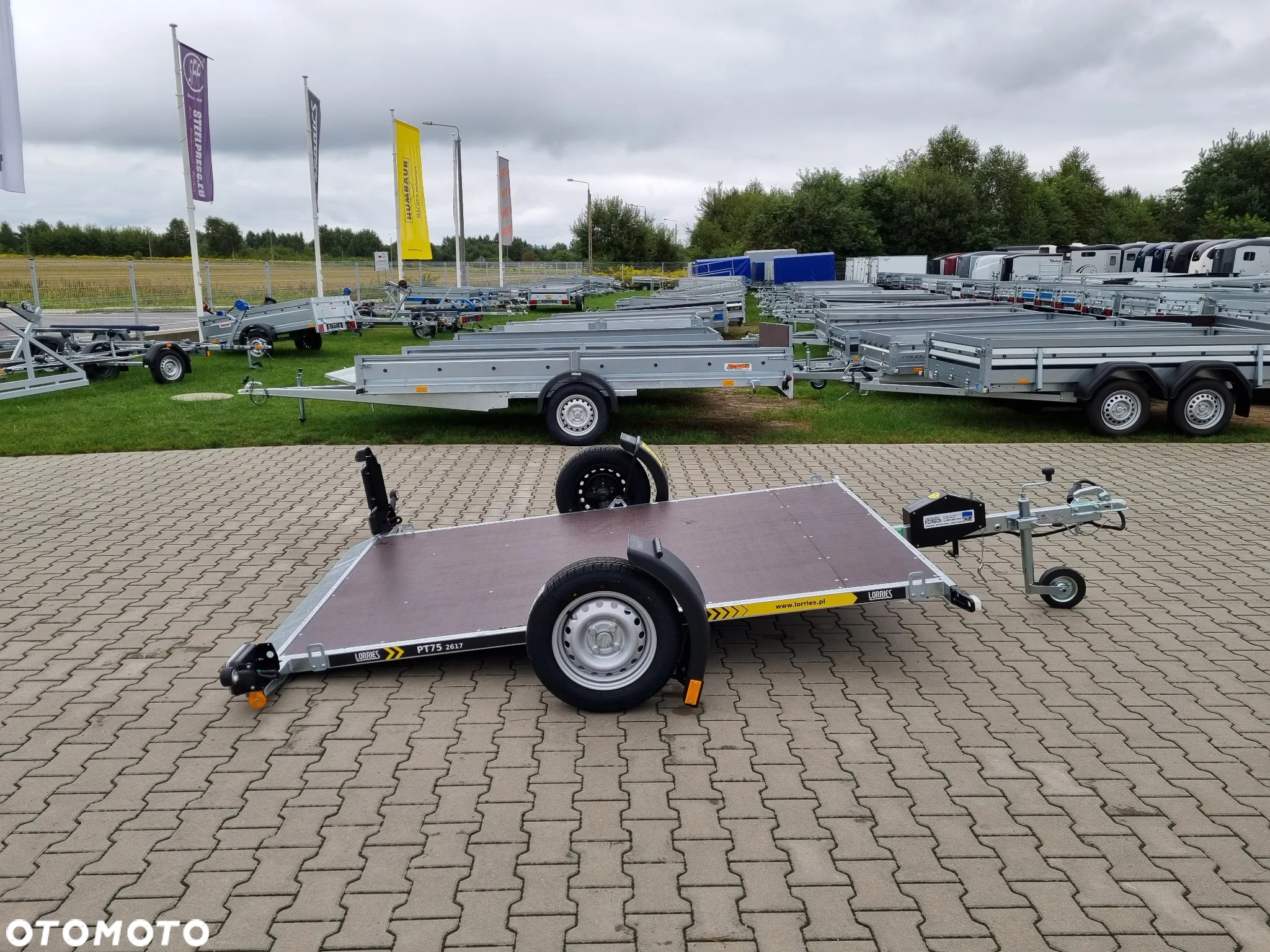 Lorries PT75-2617 - 22
