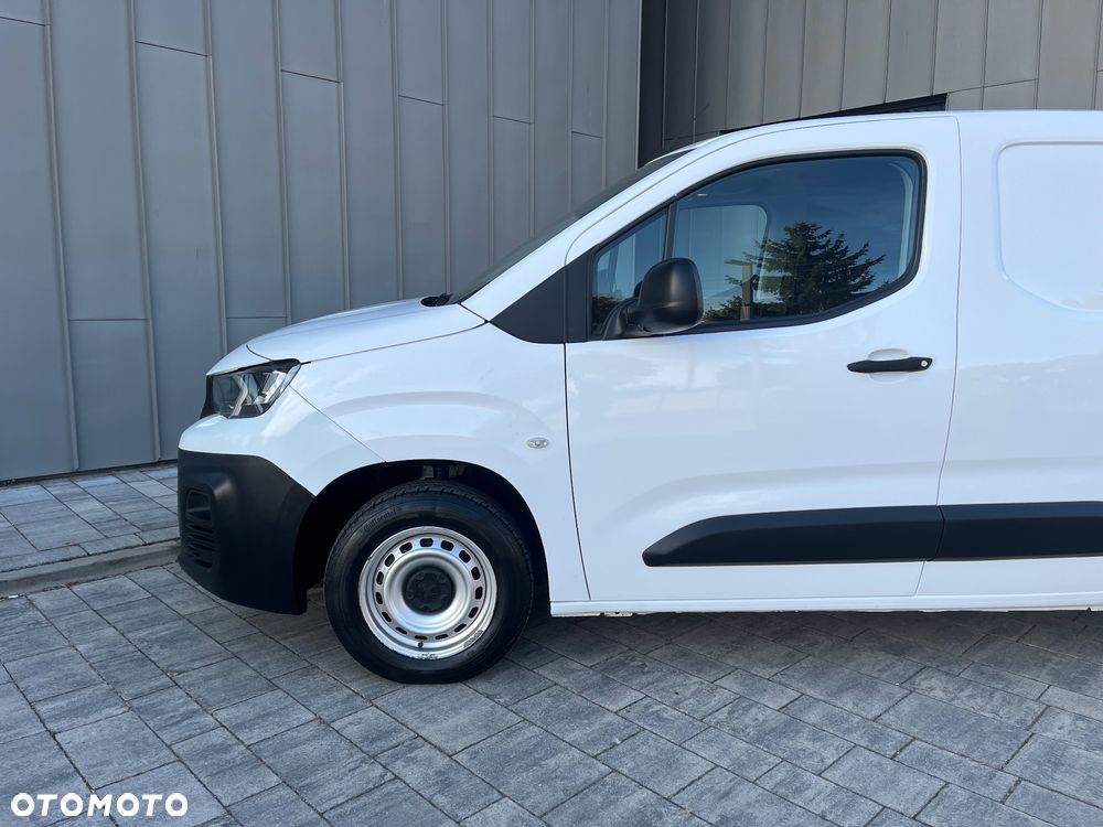 Peugeot Partner - 12