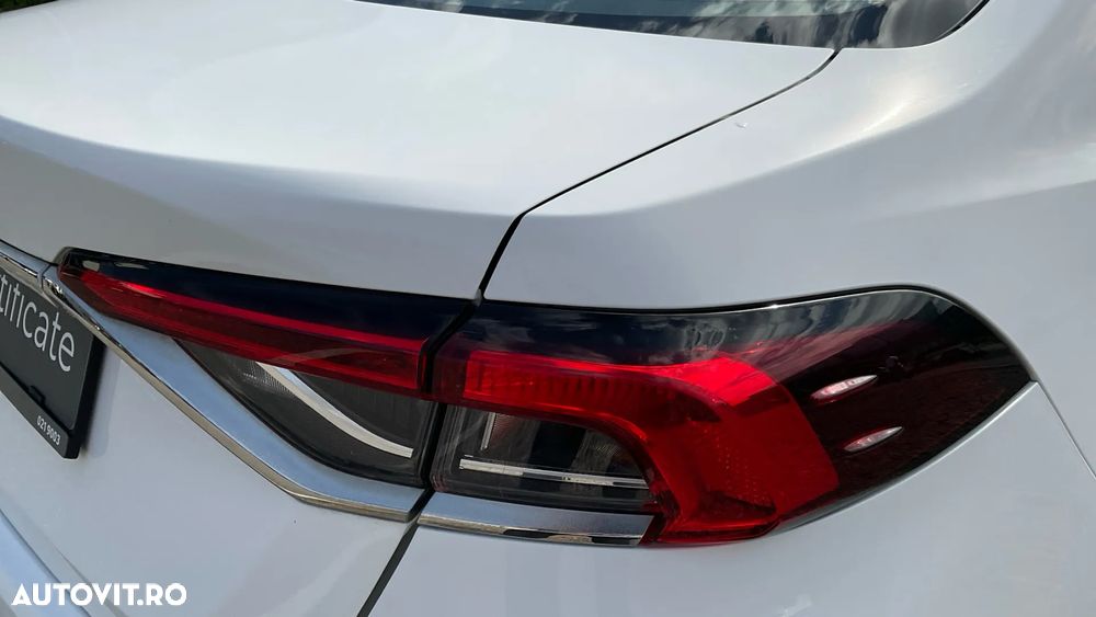 Toyota Corolla 1.5 TNGA MT Eco - 11