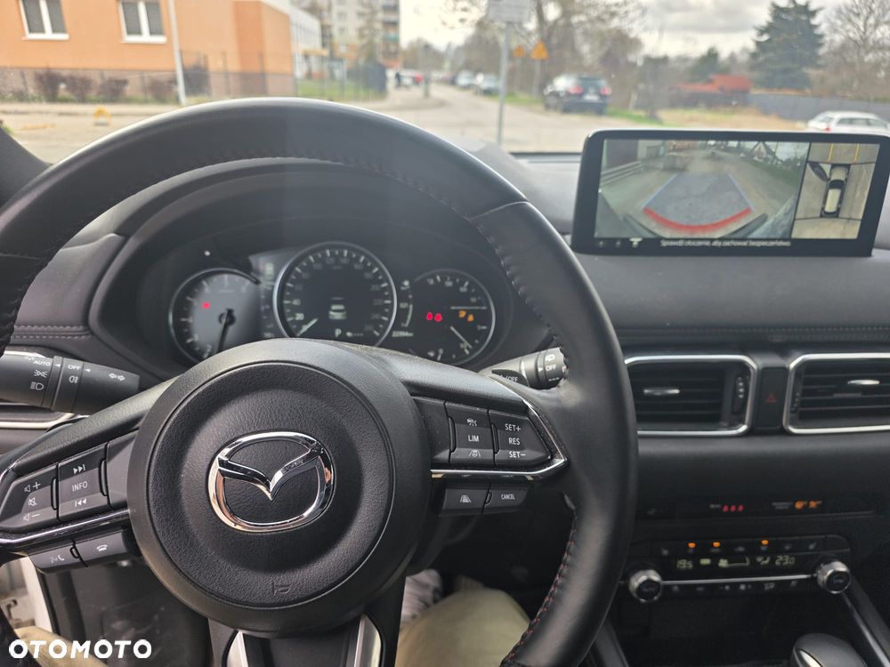 Mazda CX-5 2.0 Homura 2WD - 8