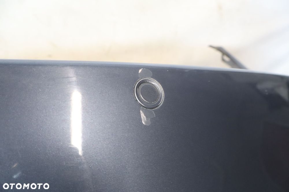 ZDERZAK TYLNY OPEL INSIGNIA A Z168 - 5