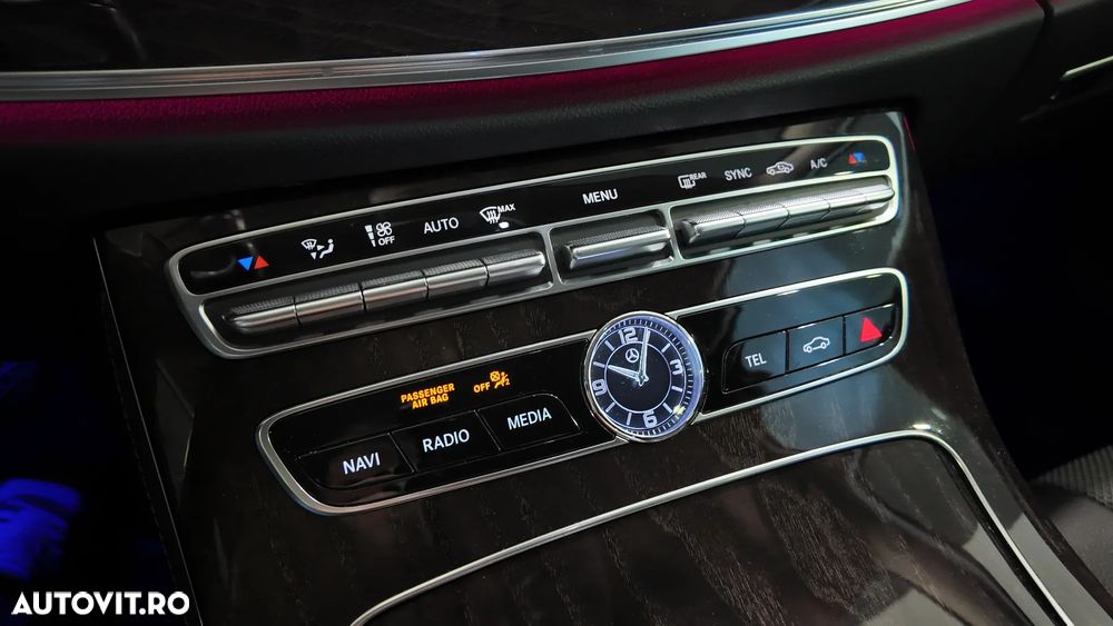 Mercedes-Benz CLS 450 4Matic 9G-TRONIC - 28