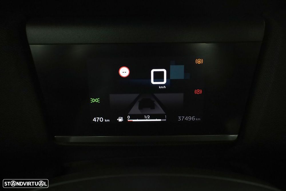 Citroën C4 X 1.2 PureTech YOU! - 16