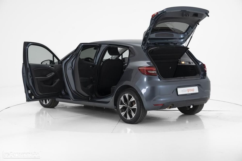 Renault Clio 1.0 TCe Limited Bi-Fuel - 6