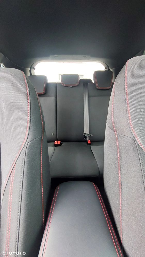 Ford Puma 1.0 EcoBoost ST-Line - 13