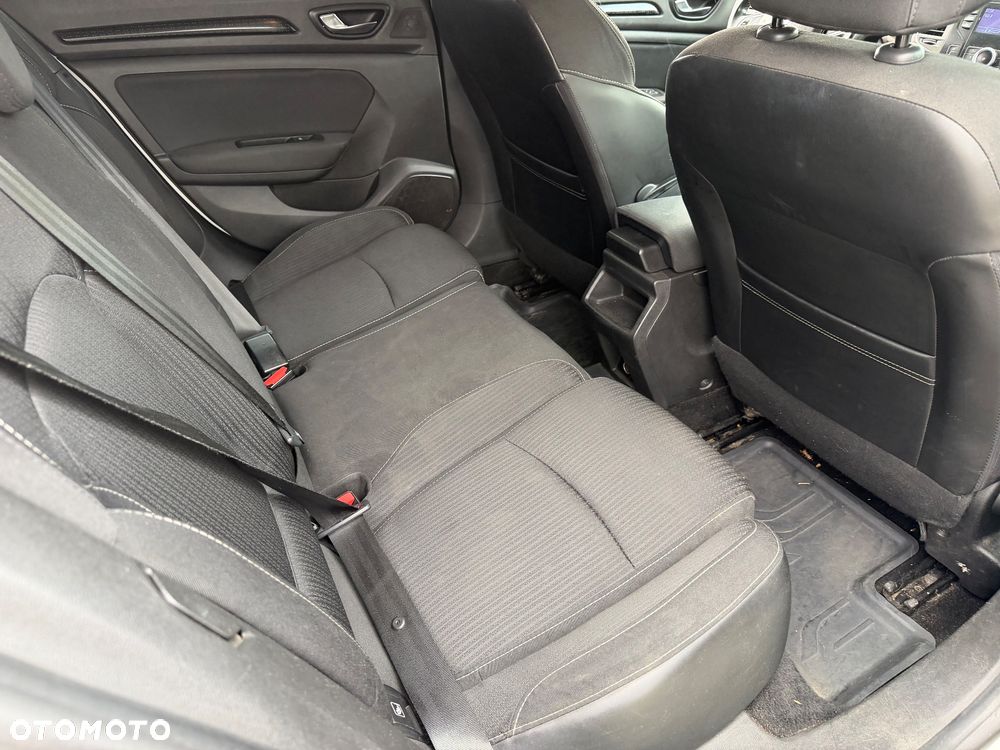 Renault Megane 1.5 dCi Life - 16