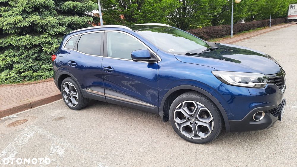 Renault Kadjar - 11