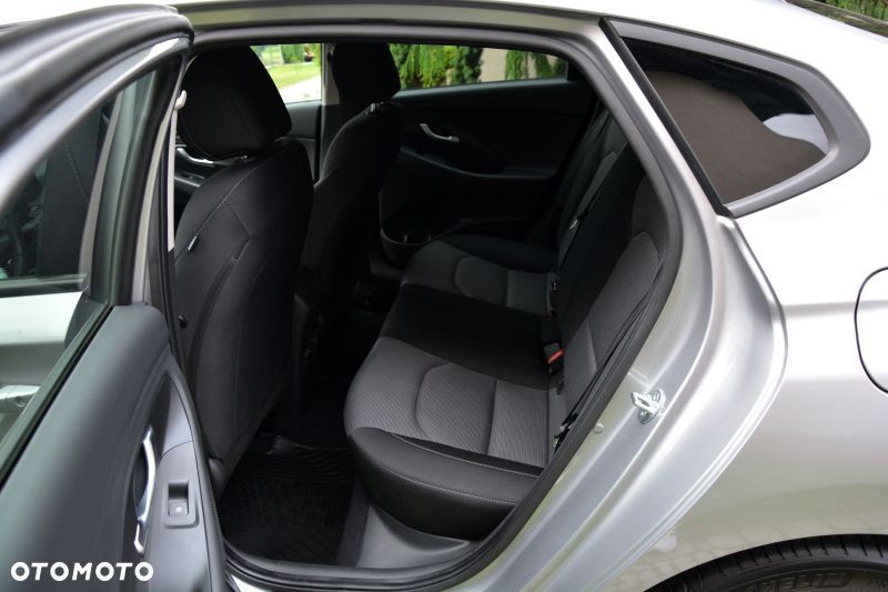 Hyundai i30 1.0 T-GDI Smart - 24