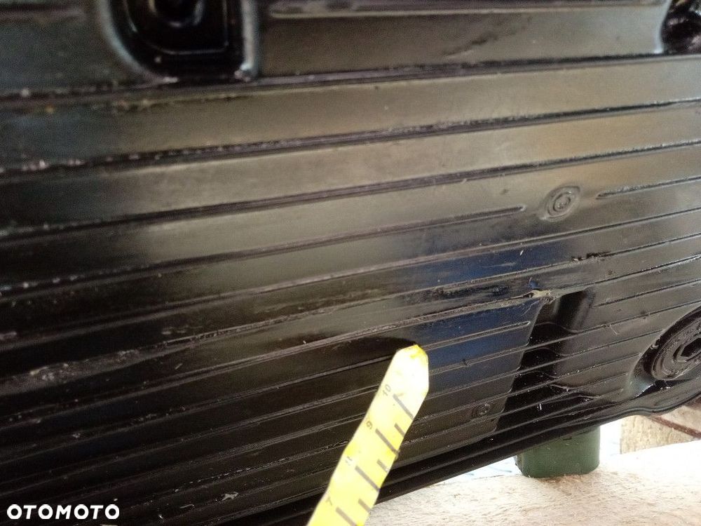 BMW 5 G30 G31 2.0D 520D 190KM X-DRIVE SKRZYNIA AUTOMATYCZNA GA8HP50X - 10