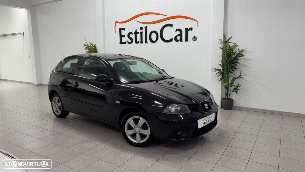 SEAT Ibiza 1.2 12V Fresc - 1