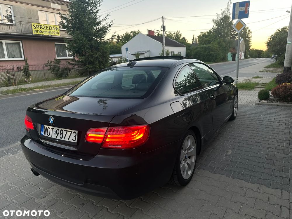 BMW Seria 3 - 6