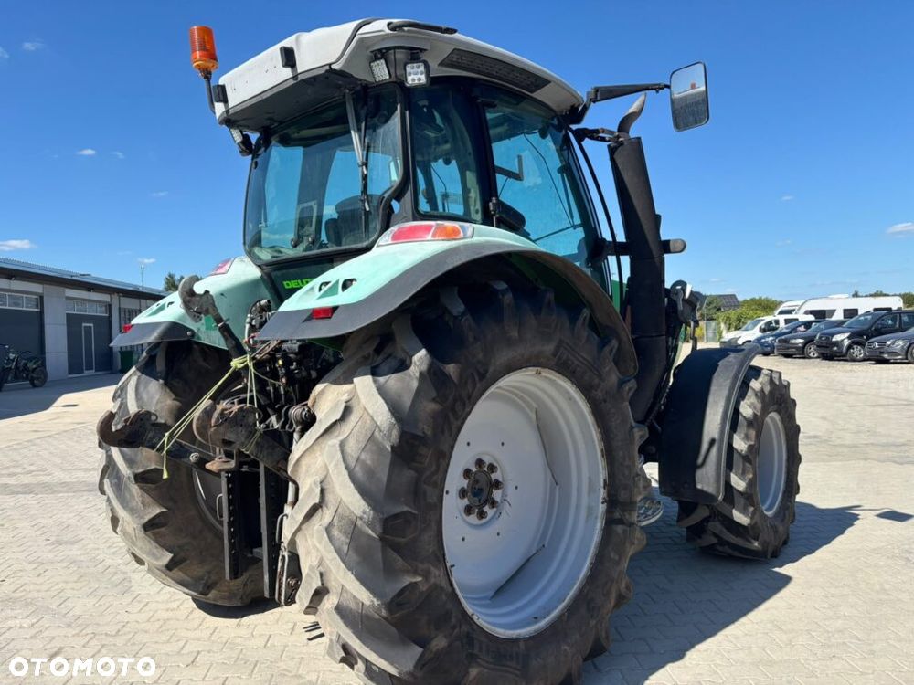 Deutz-Fahr Agrotron K430 - 3
