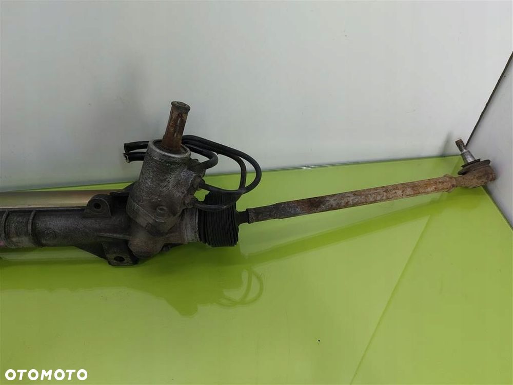 Maglownica Citroen Xsara Picasso 1998-2012 96307307 ORYGINAŁ - 9