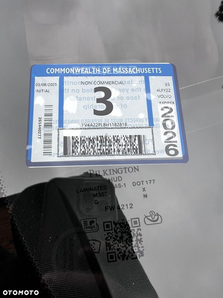 Volvo XC 90 T6 AWD Geartronic Inscription - 30