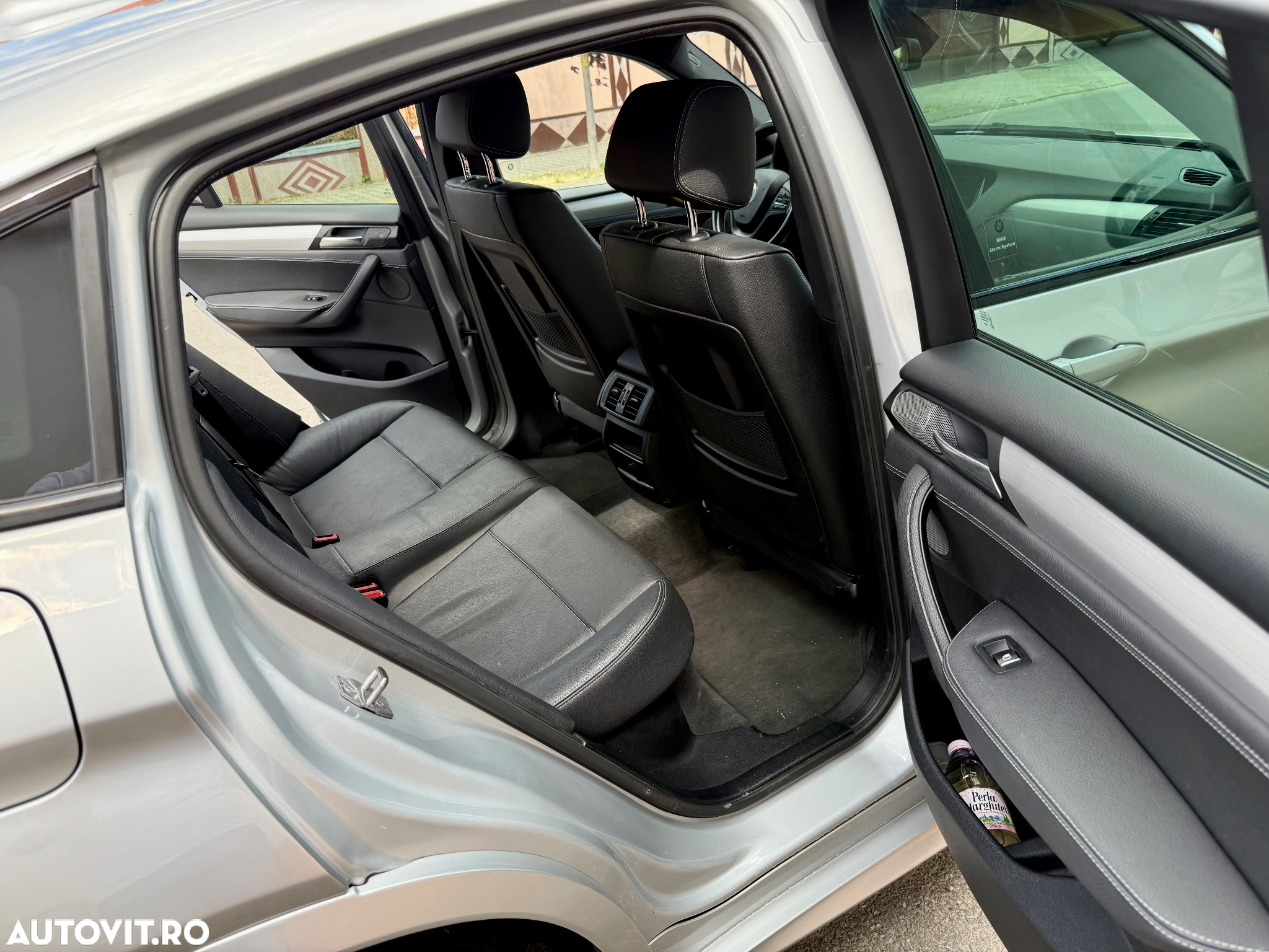 BMW X4 xDrive20d Aut. M Sport - 11