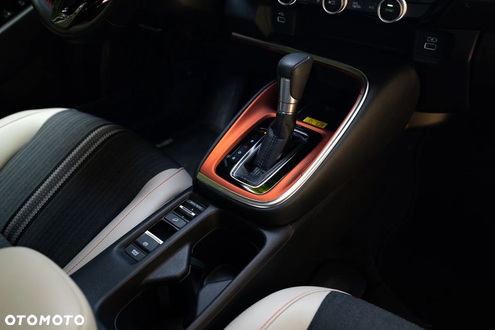 Honda HR-V - 18