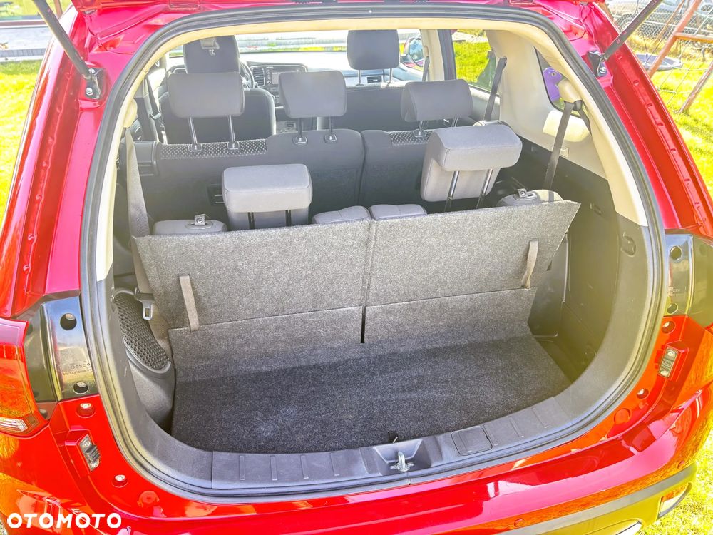 Mitsubishi Outlander 2.0 Intense Comfort 4WD CVT - 5