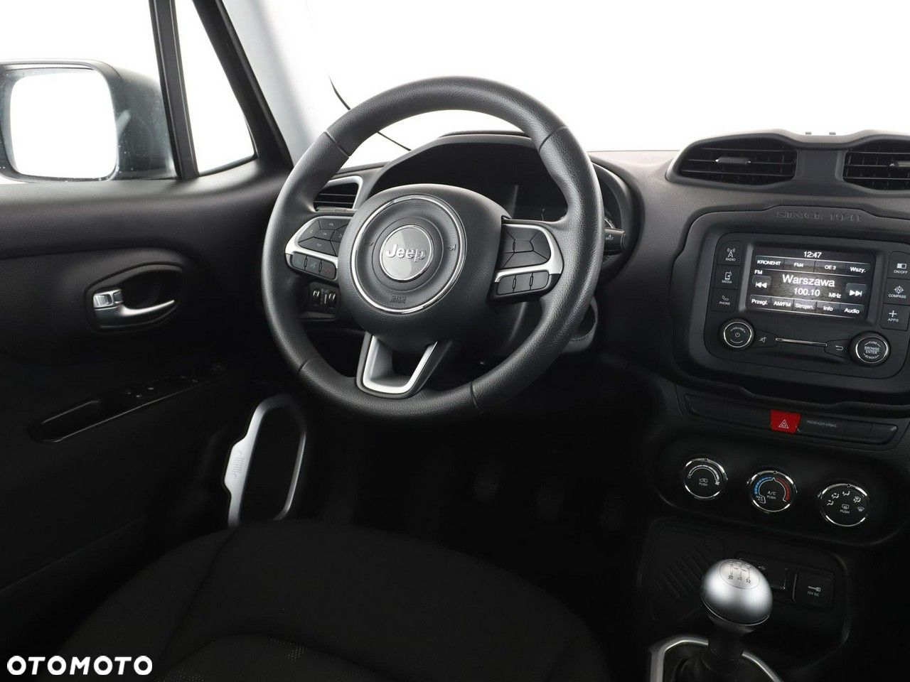 Jeep Renegade 1.6 E-TorQ Sport FWD - 16