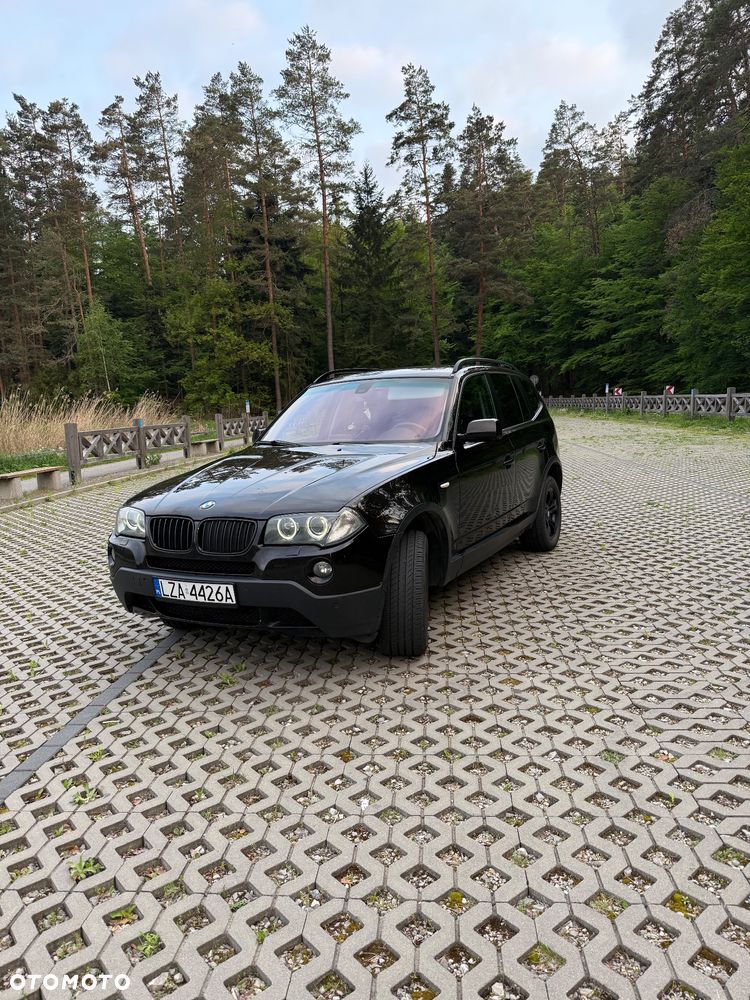 BMW X3 - 2