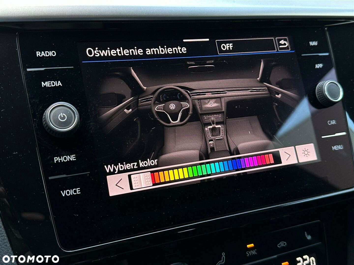 Volkswagen Arteon 2.0 TSI R-Line DSG - 25